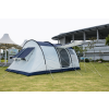 Namiot VIBRA CAMPING BORNEO II XXL 5-10 osobowy 5000mm