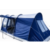 Namiot BORNEO XXL SleepWell 5-10 osobowy 5000mm VIBRA CAMPING