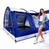 Namiot BORNEO XXL SleepWell 5-10 osobowy 5000mm VIBRA CAMPING