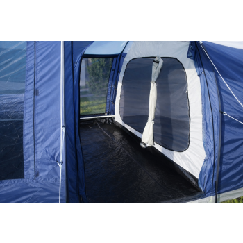 Namiot BORNEO XXL SleepWell 5-10 osobowy 5000mm VIBRA CAMPING
