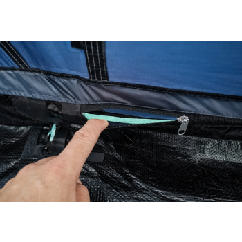Namiot BORNEO XXL SleepWell 5-10 osobowy 5000mm VIBRA CAMPING