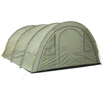 Namiot MONACO XL SleepWell 4-osobowy 5000mm VIBRA CAMPING
