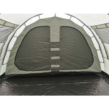 Namiot MONACO XL SleepWell 4-osobowy 5000mm VIBRA CAMPING