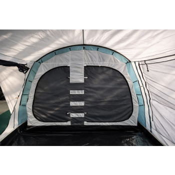 Namiot PALERMO XXL SleepWell 6-8 osobowy 5000mm VIBRA CAMPING
