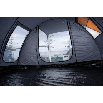 Namiot PANAMA XXL SleepWell  5-osobowy 5000mm  VIBRA CAMPING