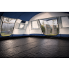 Namiot TOLEDO XXXL SleepWell 8-16 osobowy 5000mm VIBRA CAMPING