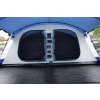 Namiot TOLEDO XXXL SleepWell 8-16 osobowy 5000mm VIBRA CAMPING