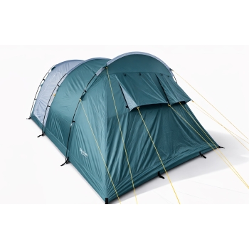 Namiot VENTURA XXL SleepWell 5 osobowy 5000mm VIBRA CAMPING